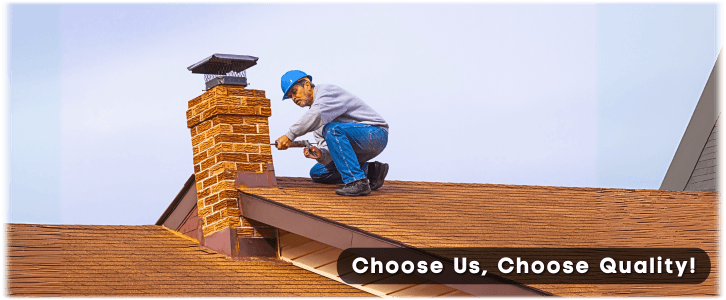 Chimney and Fireplace Solutions