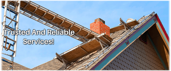 Chimney Repair Collierville TN