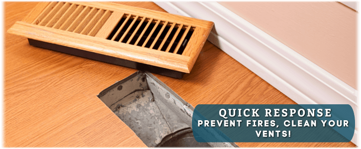 Dryer Vent Cleaning Collierville TN