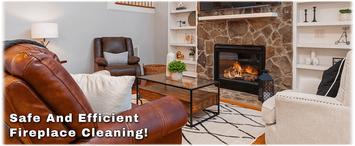 Fireplace Cleaning Collierville TN