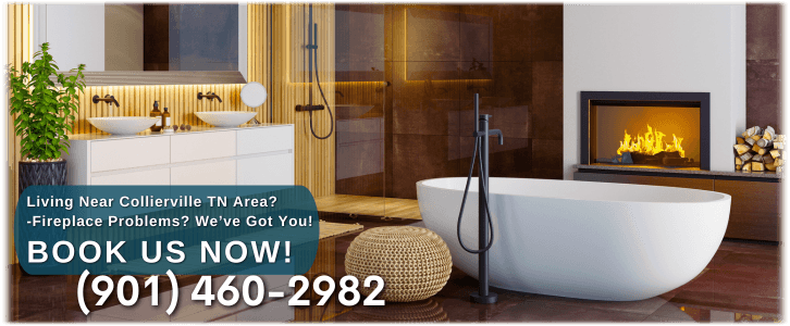 Fireplace Repair Collierville TN