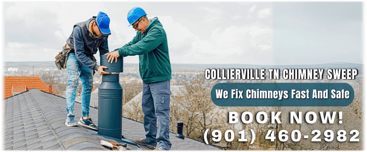 Chimney Sweep Collierville TN